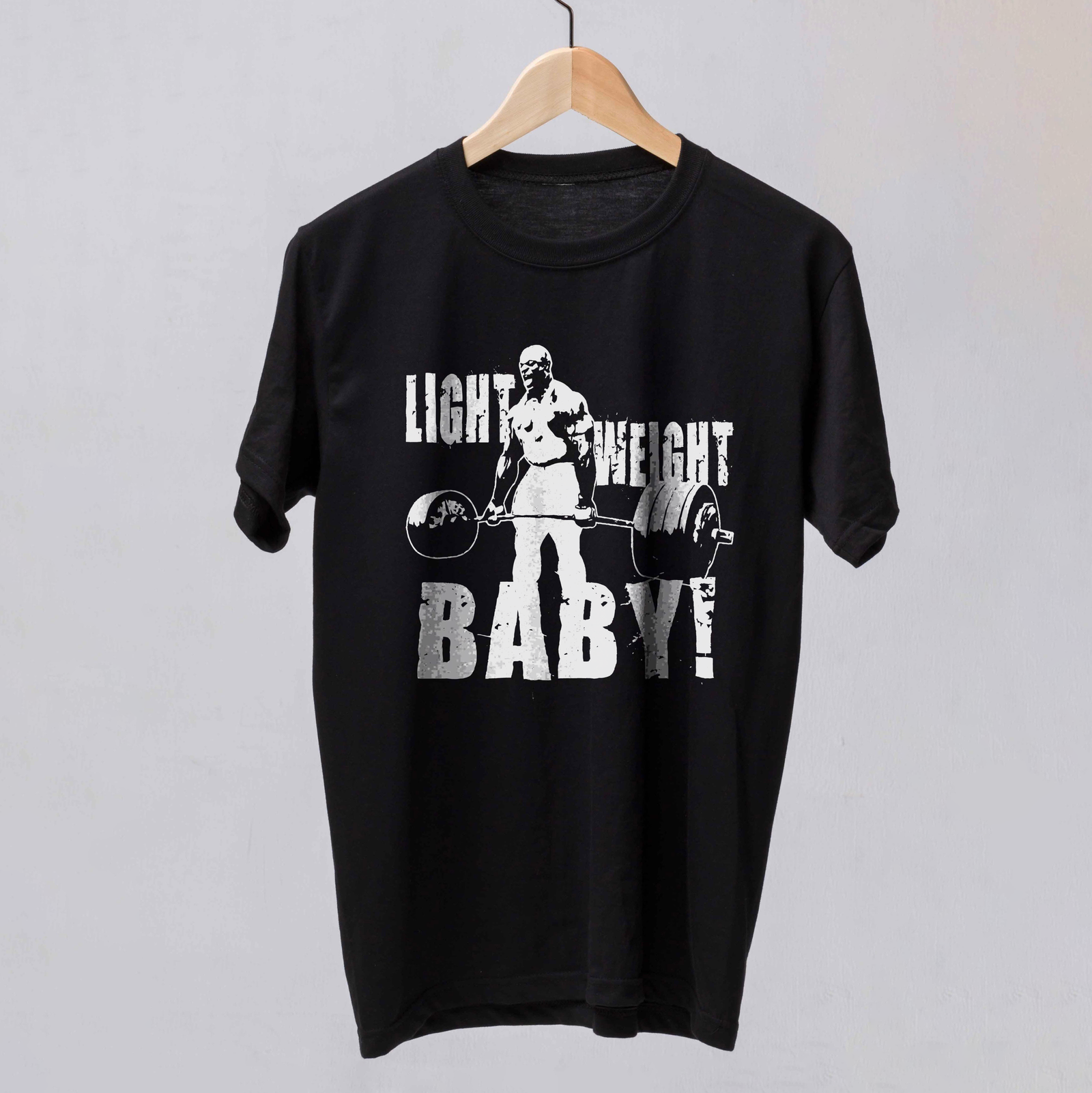 Camiseta Ronnie Coleman